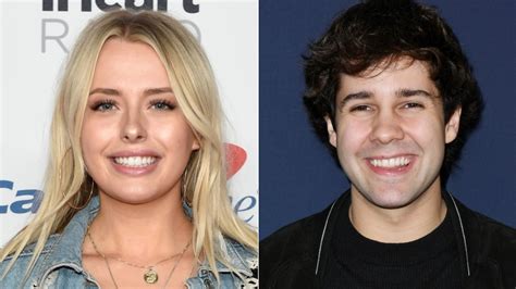 david dobrik dating corinna